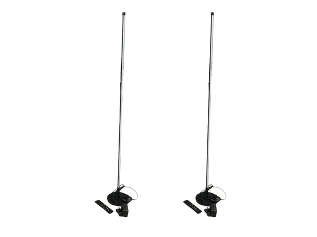 Image for LED Floor Lamps