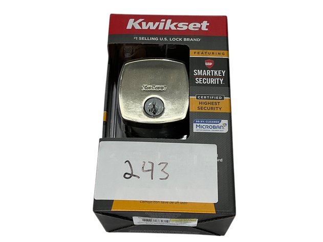 Image for Door Lock