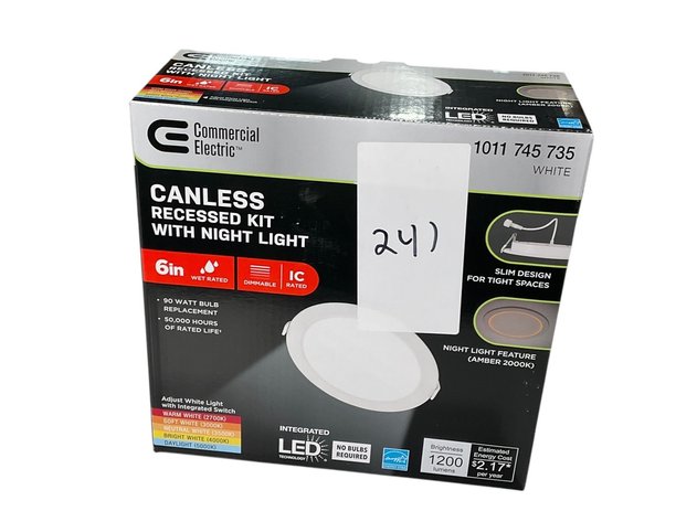 Image for Ceiling Downlight