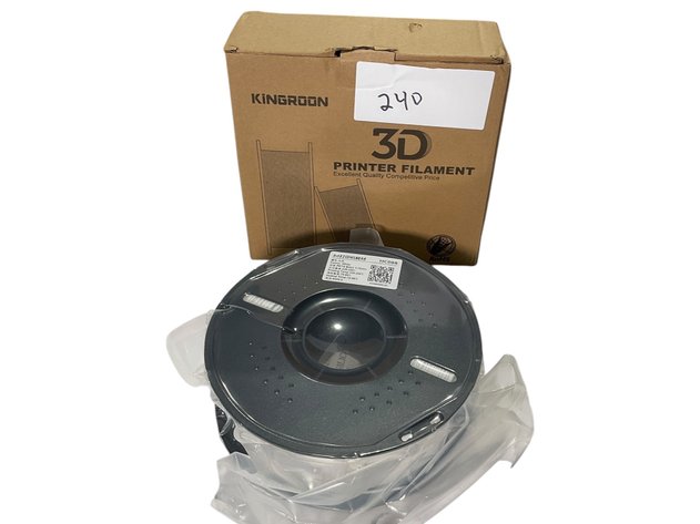 Image for 3D Printer Filament