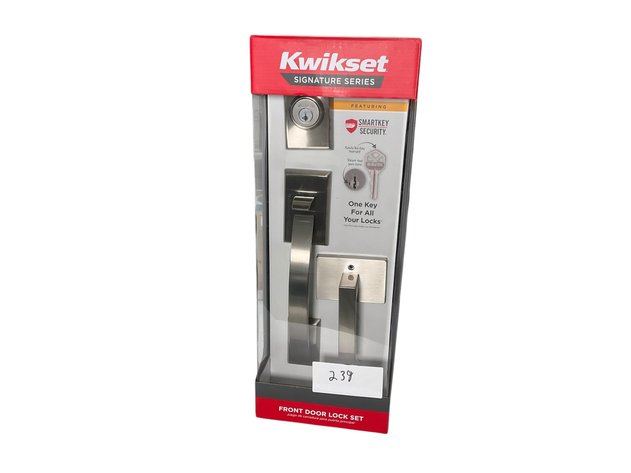 Image for Front Door Lock Set