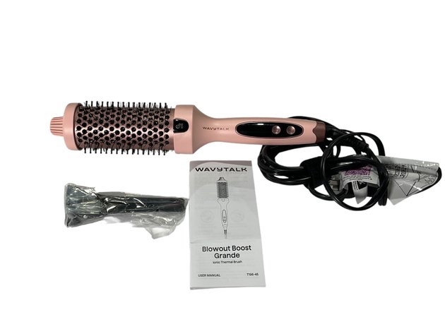 Image for Electric Hair Styler