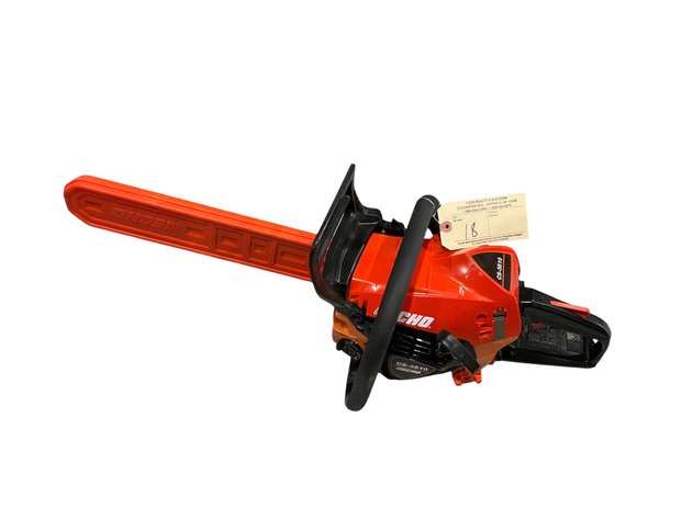 Image for Chainsaw