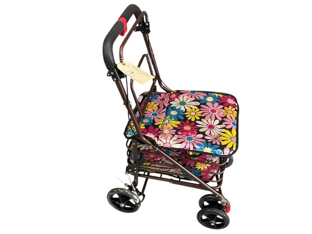Image for Foldable Trolley
