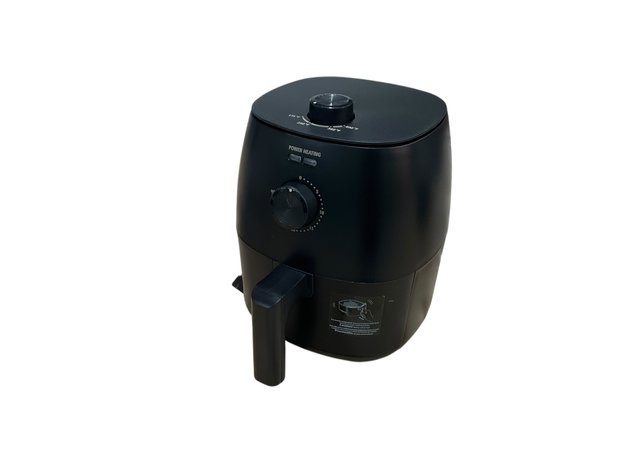 Image for Compact Air Fryer