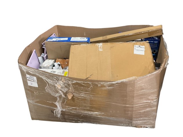Image for Assorted Merchandise