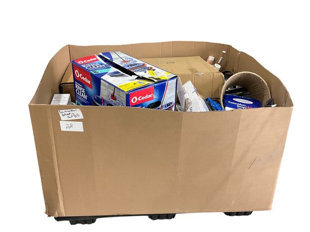 Image for Assorted Merchandise