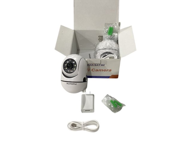 Image for Security Cameras