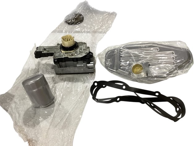 Image for Transmission Service Kit
