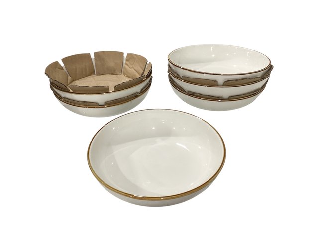 Image for Ceramic Tableware
