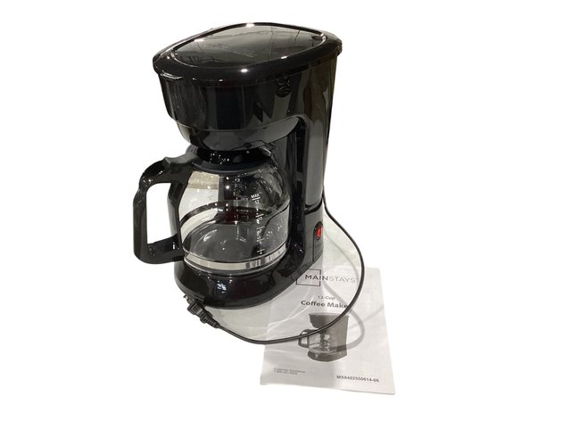 Image for Drip Brewer