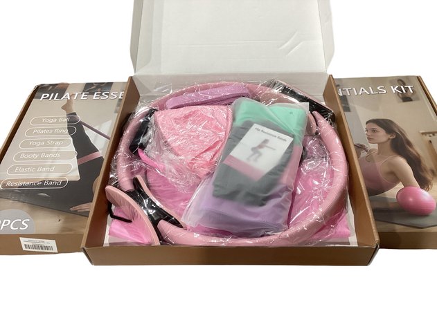 Image for Pilates Kits