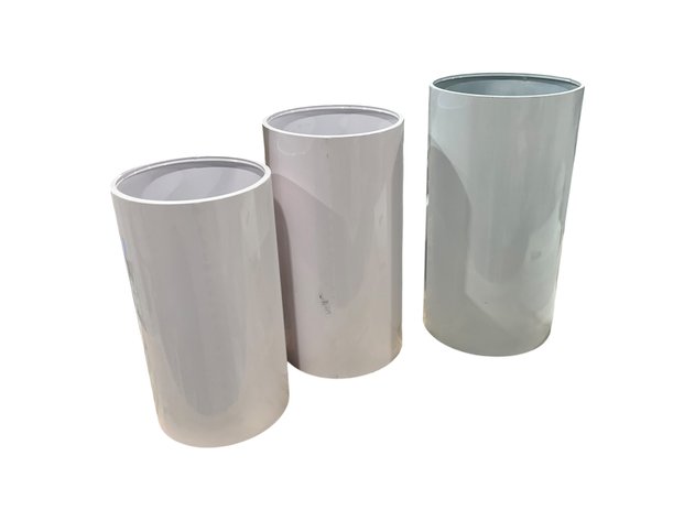 Image for Cylindrical Pedestals