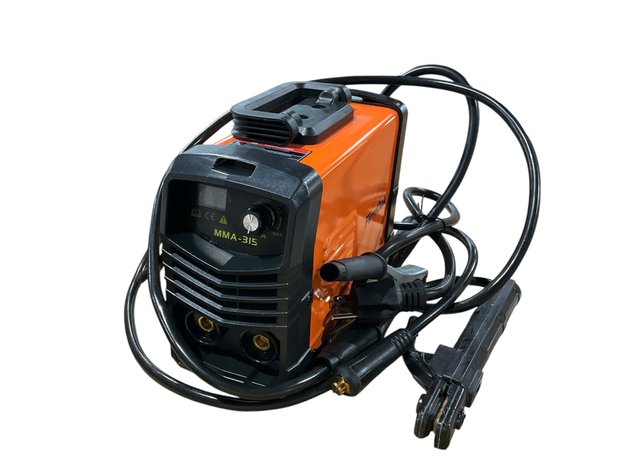 Image for Welding Machine
