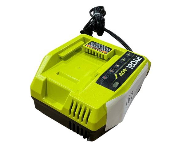 Image for Charging Station