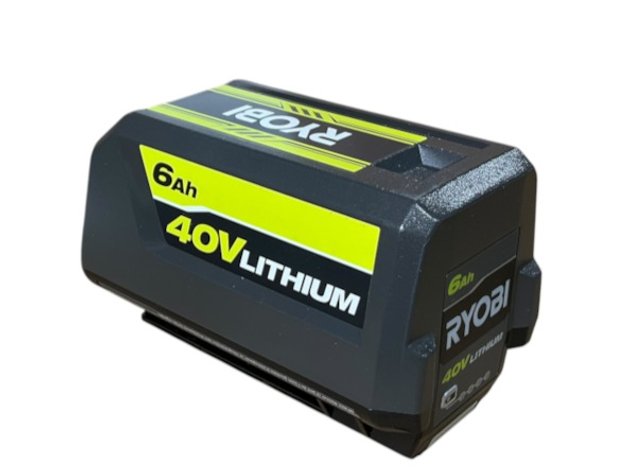 Image for 40V Battery