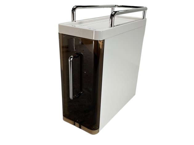 Image for Plastic Spice Rack