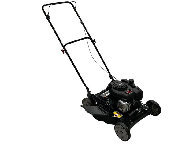Image for Push Lawn Mower