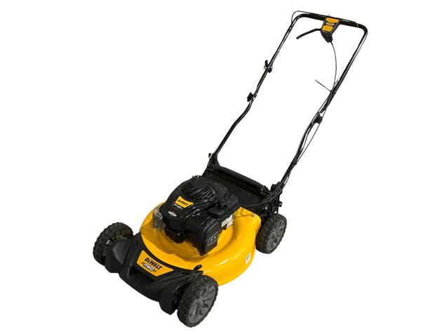 Image for Walk-Behind Lawn Mower