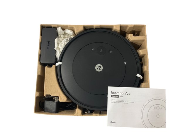 Image for Robotic Vacuum