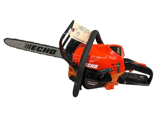 Image for Chainsaw