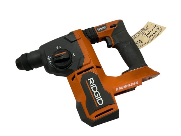 Image for Rotary Hammer