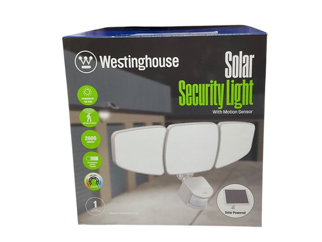 Image for Outdoor Floodlight