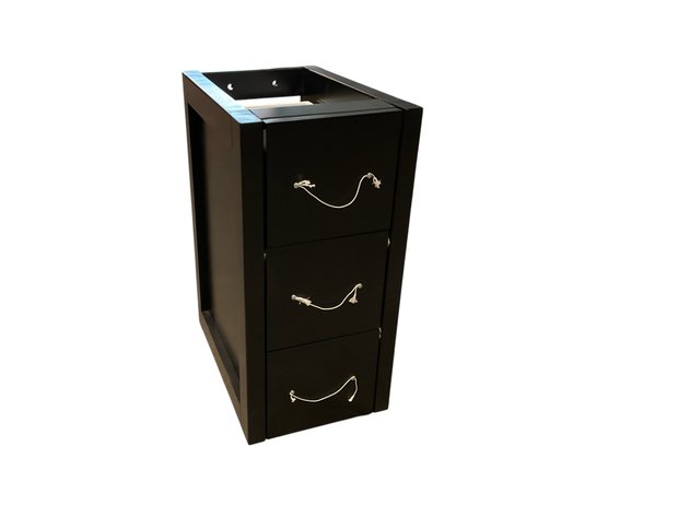 Image for Bathroom Side Cabinet