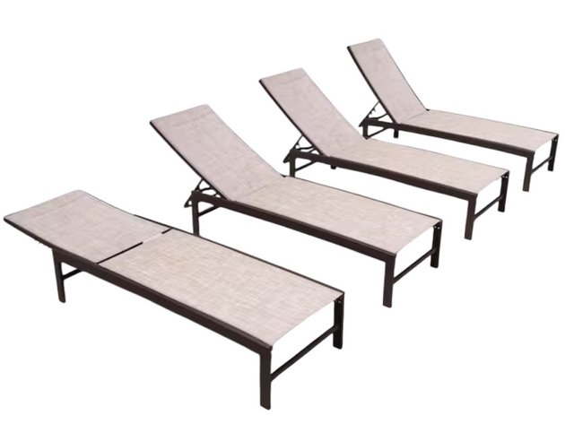 Image for Patio Recliners