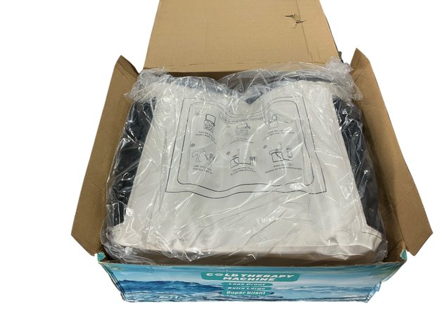 Image for Cold Therapy Machine