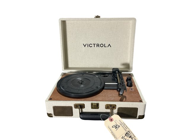 Image for Turntable