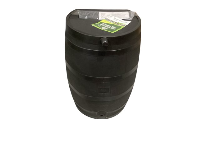 Image for Rain Barrel