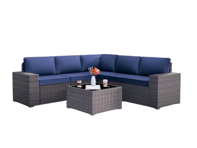 Image for Patio Furniture