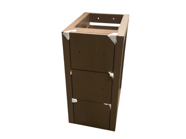 Image for Bathroom Side Cabinet