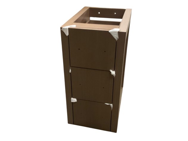 Image for Bathroom Side Cabinet