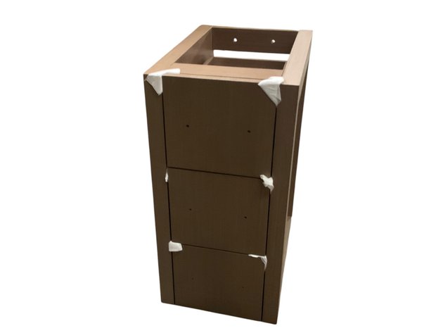 Image for Bathroom Side Cabinet