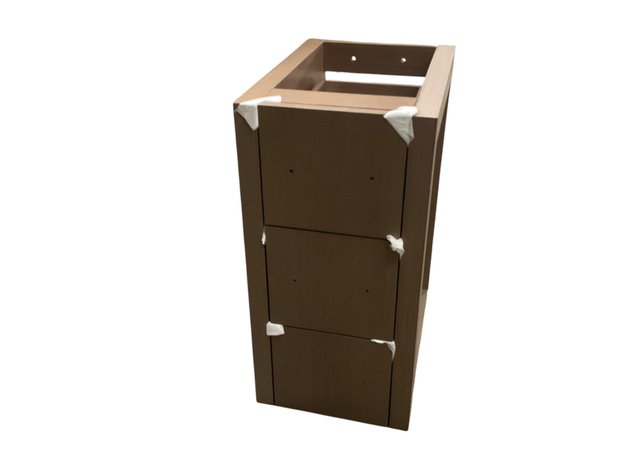Image for Bathroom Side Cabinet