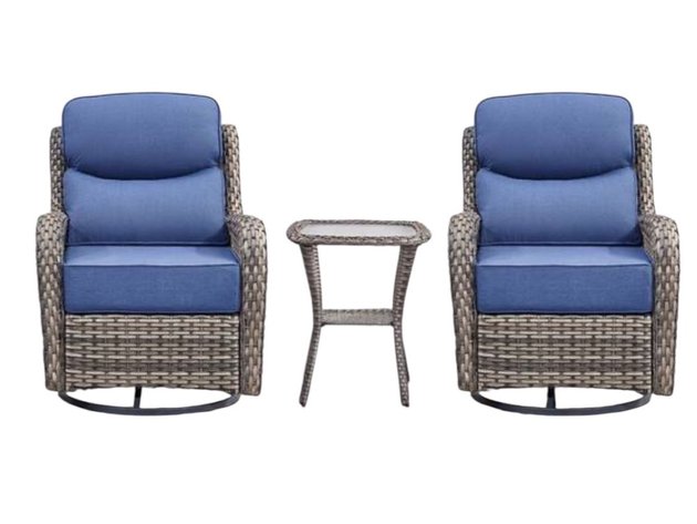 Image for Patio Seating