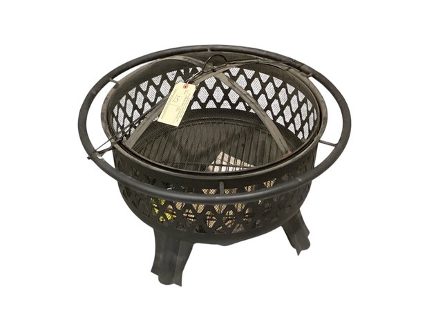 Image for Round Fire Pit
