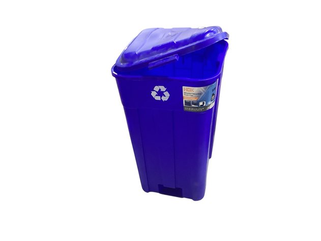 Image for Wheeled Recycling Bin