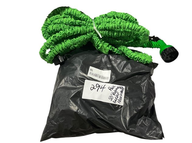 Image for Expandable Garden Hoses