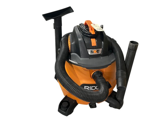 Image for Wet/Dry Vacuum