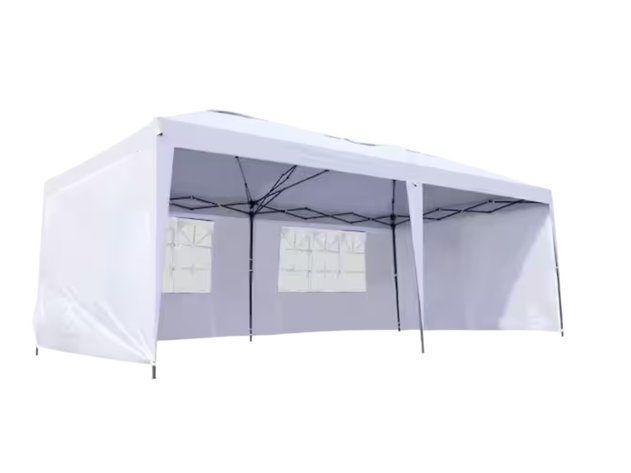 Image for Pop-Up Canopy Tent