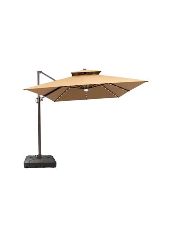 Image for Cantilever Umbrella