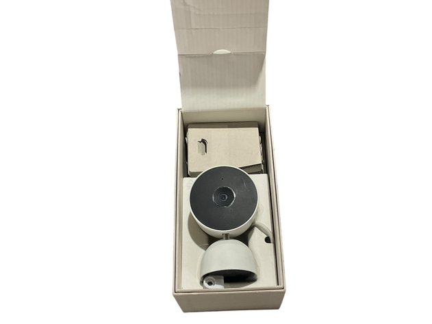Image for Indoor Security Camera
