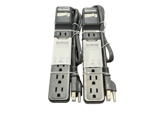 Image for Surge Protectors