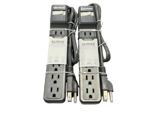 Image for Surge Protectors