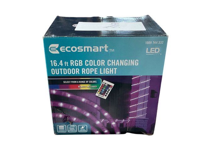 Image for Outdoor Rope Light