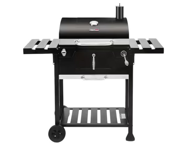 Image for Charcoal Grill