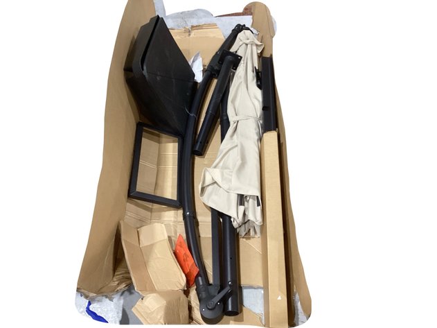 Image for Cantilever Umbrella